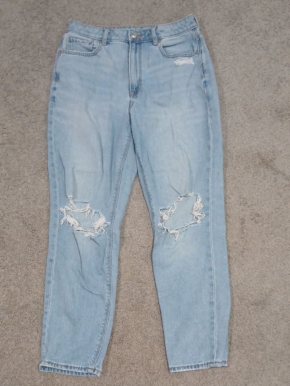 American Eagle Womans Jeans US8
